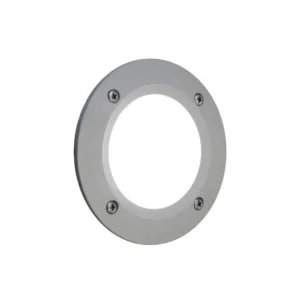 FUMAGALLI LETI 100 ROUND GREY GX53 LED