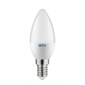 LED CANDLE 3W E14 3000K