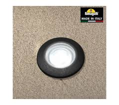FUMAGALLI ELDO 50 BLACK