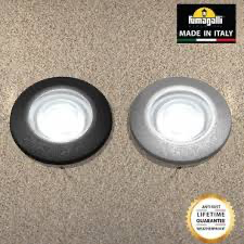 FUMAGALLI ELDO 50 GREY