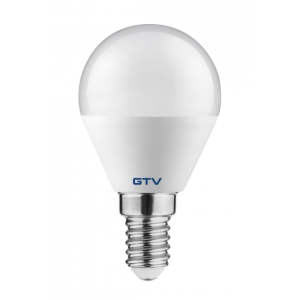 BELL LED BALL 5W E14