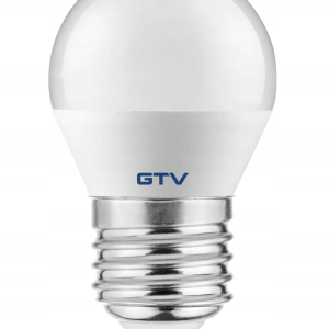 BELL LED BALL 5W E27