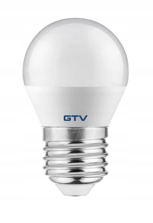 BELL LED BALL 5W E27