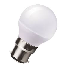 BELL LED BALL 5W B22