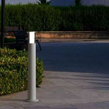 FUMAGALLI CARLO BOLLARD 800 GREY