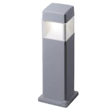 FUMAGALLI ELISA 500 GREY BOLLARD