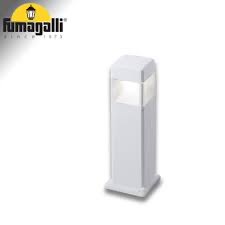 FUMAGALLI ELISA 500 WHITE BOLLARD