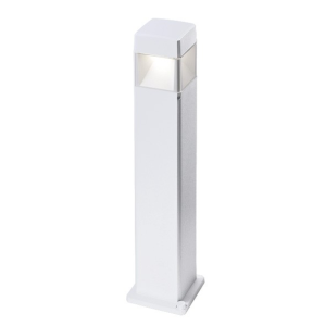 FUMAGALLI ELISA BOLLARD 800MM WHITE