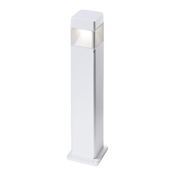 FUMAGALLI ELISA BOLLARD 800MM WHITE