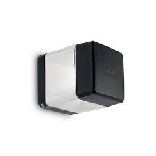 FUMAGALLI ELISA WALL BLACK GX53