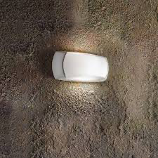 FUMAGALLI FRANCY OP E27 WALL WHITE