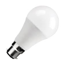 BELL LED GLS 12W B22