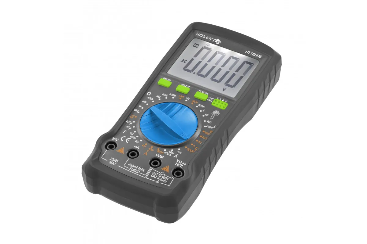 HOGERT UNIVERSAL DIGITAL