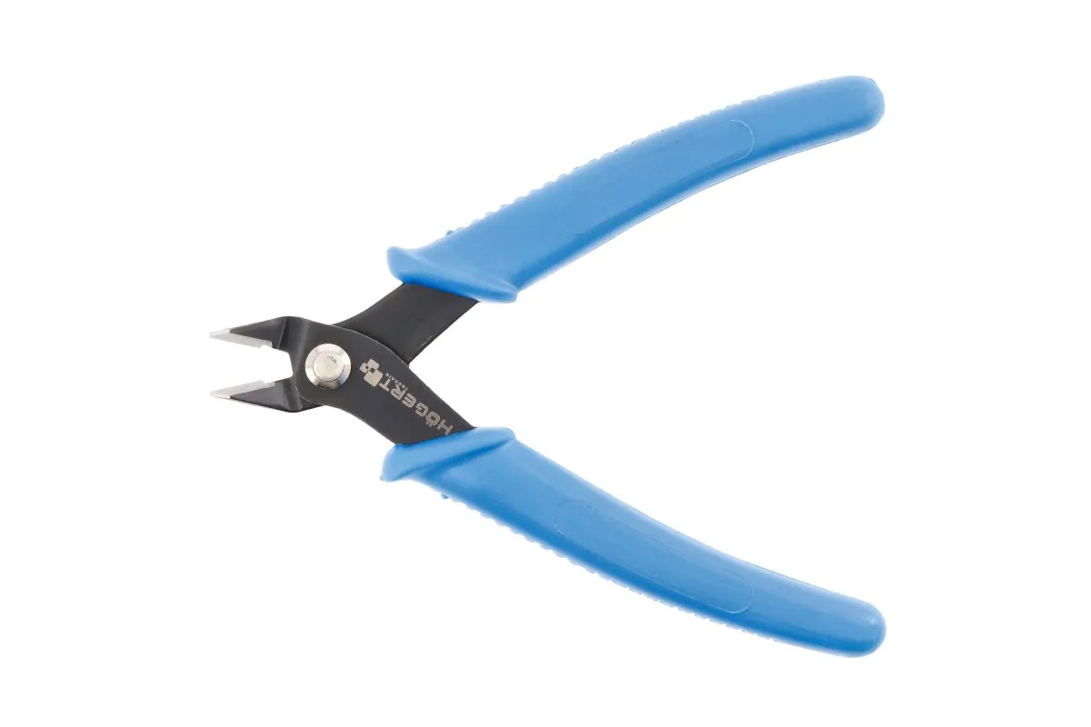 HOGERT FLAT CUTTING PLIER