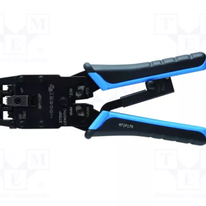 HOGERT CRIMPING PLIER 4P 6P 8P