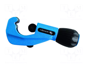 HOGERT ALU & COPPER TUBR CUTTER 6-35MM
