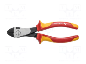 HOGERT INSULTED SIDE CUTTER