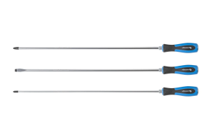 HOGERT SCREWDRIVER SET 3PCS