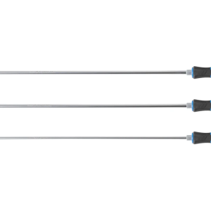 HOGERT SCREWDRIVER SET 3PCS