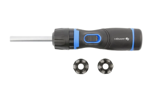 HOGERT 13PCS SCREW DRIVER