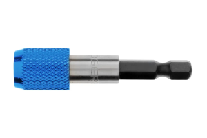 HOGERT 1/4 MAGNETIC BIT HOLDER