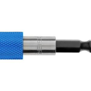 HOGERT 1/4 MAGNETIC BIT HOLDER