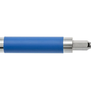 HOGERT ALUMINUM BIT HOLDER 78MM