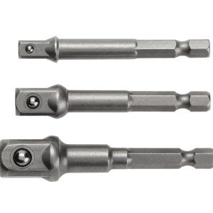 HOGERT 3PCS SOCKET BIT