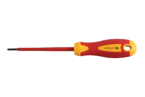 HOGERT INSULTED FLAT SCREW