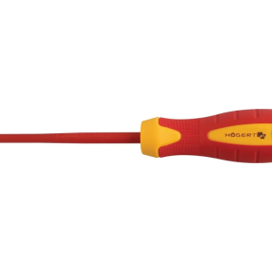 HOGERT INSLUTED SCREW DRIVER FLAT