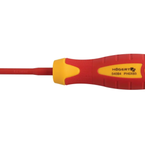 HOGERT INSULTED SCREW DRIVER PH0