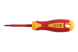 HOGERT INSULTED SCREW DRIVER PH2