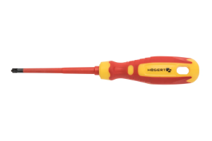 HOGERT SCREW DRIVER PH1 1000V