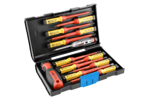 HOGERT ELECTRICAL SCREW SET