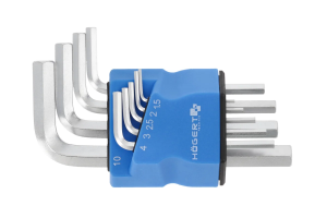 HOGERT HEXAGONAL WRENCH