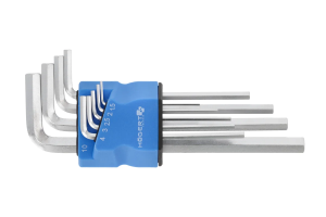 HOGERT HEXAGONAL WRENCHES LONG