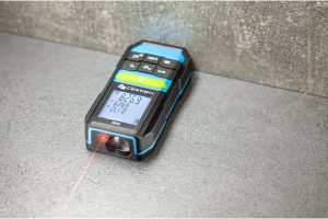 HOGERT LASER MEASERMENT 60M