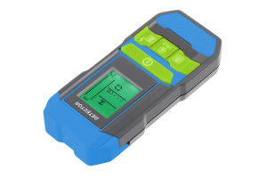 HOGERT STUD FINDER WITH HYGROMETER
