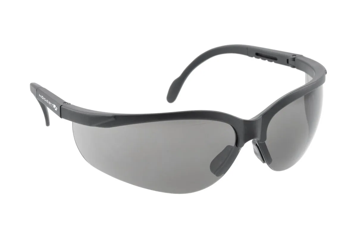 HOGERT MAINZ PROTECTIVE GLASSES TINTED