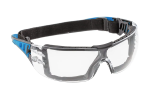HOGERT LOTZEN SAFETY GLASSES