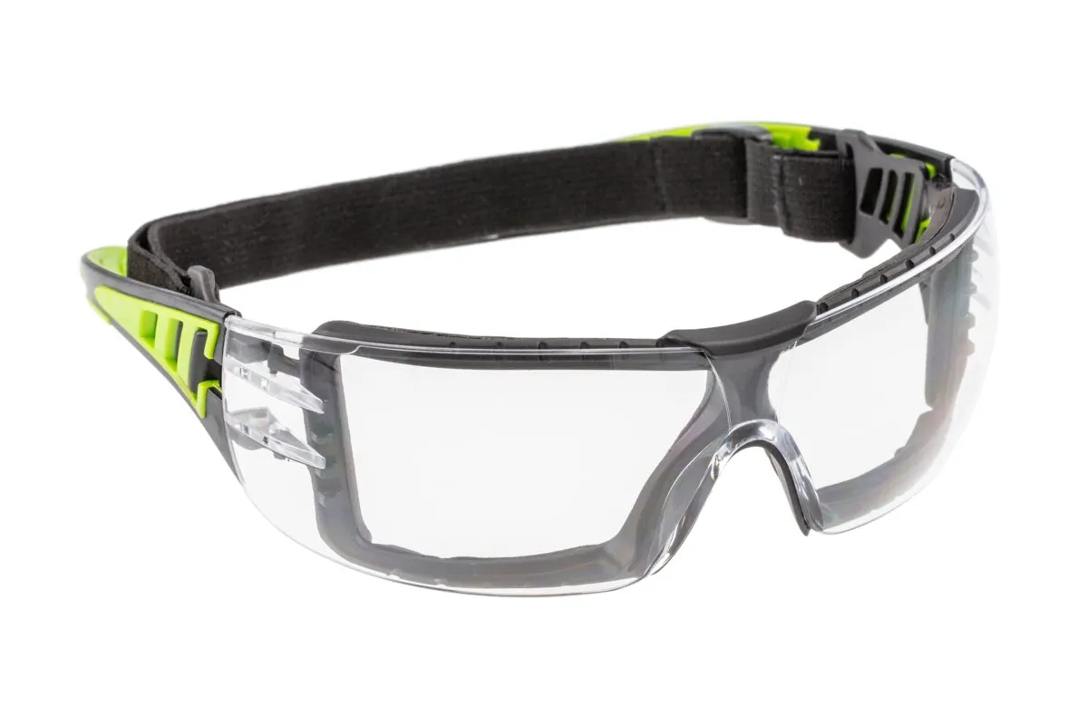 HOGERT LOTZEN GLASSES