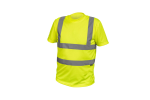 HOGERT T-SHIRT REFLECTIVE STRIP