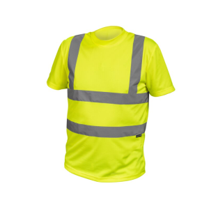 HOGERT T-SHIRT REFLECTIVE STRIP
