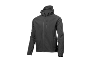 HOGERT DITTER HOOD BLACK