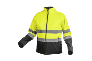 HOGERT EXTRA WARMING JACKET
