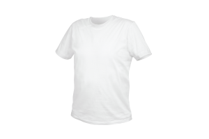 HOGERT T SHIRT WHITE