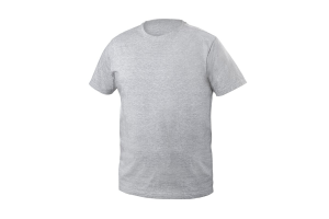 HOGERT VILS T SHIRT GREY