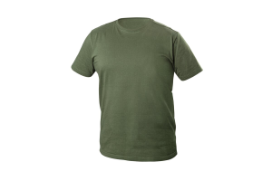 HOGERT VILS T SHIRT GREEN