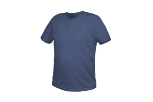 HOGERT VILS T SHIRT BLUE