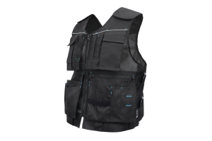 HOGERT HELWIG TOOL VEST BLACK